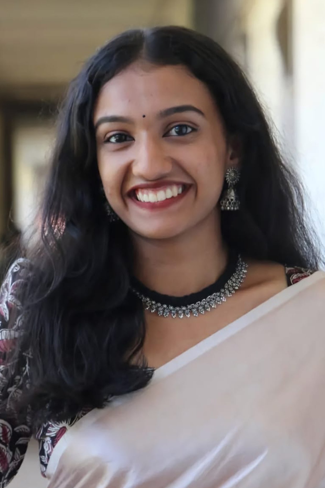 Фото  (Keerthana P V)