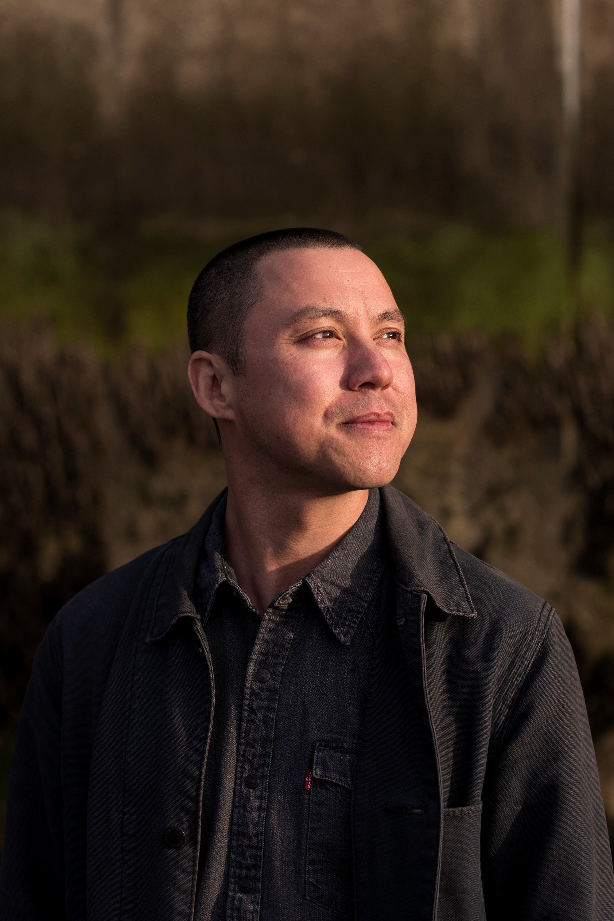 Фото  (Paul Sng)