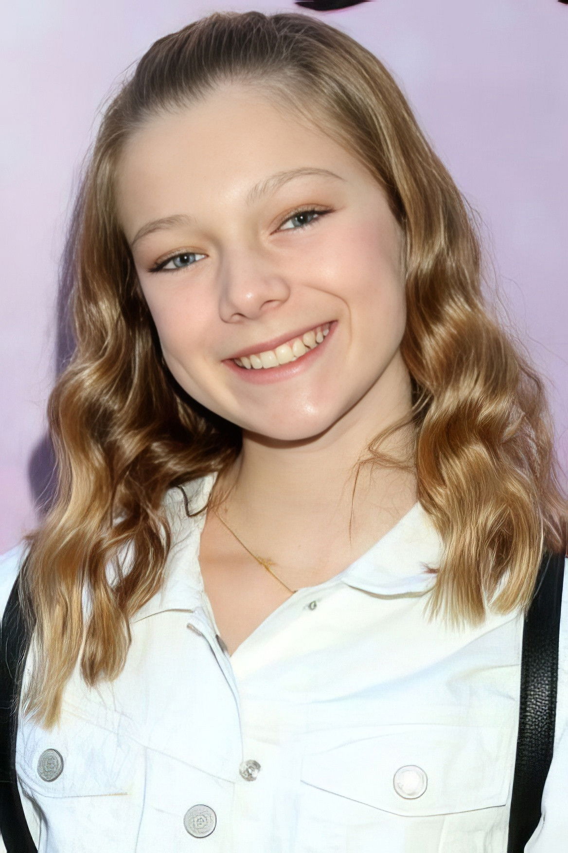 Фото  (Reece LaRocca)