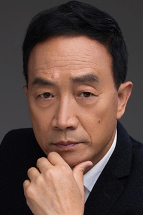 Фото  (Zhao Chengshun)