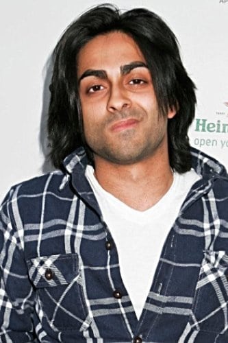 Фото Аді Шанкар (Adi Shankar)