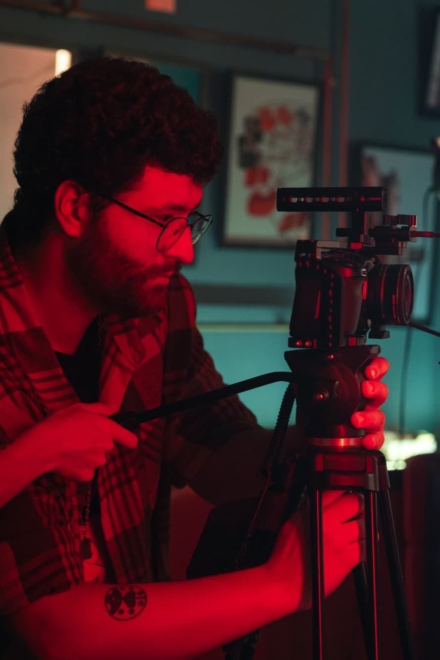 Фото  (Gabriel Fogaça)