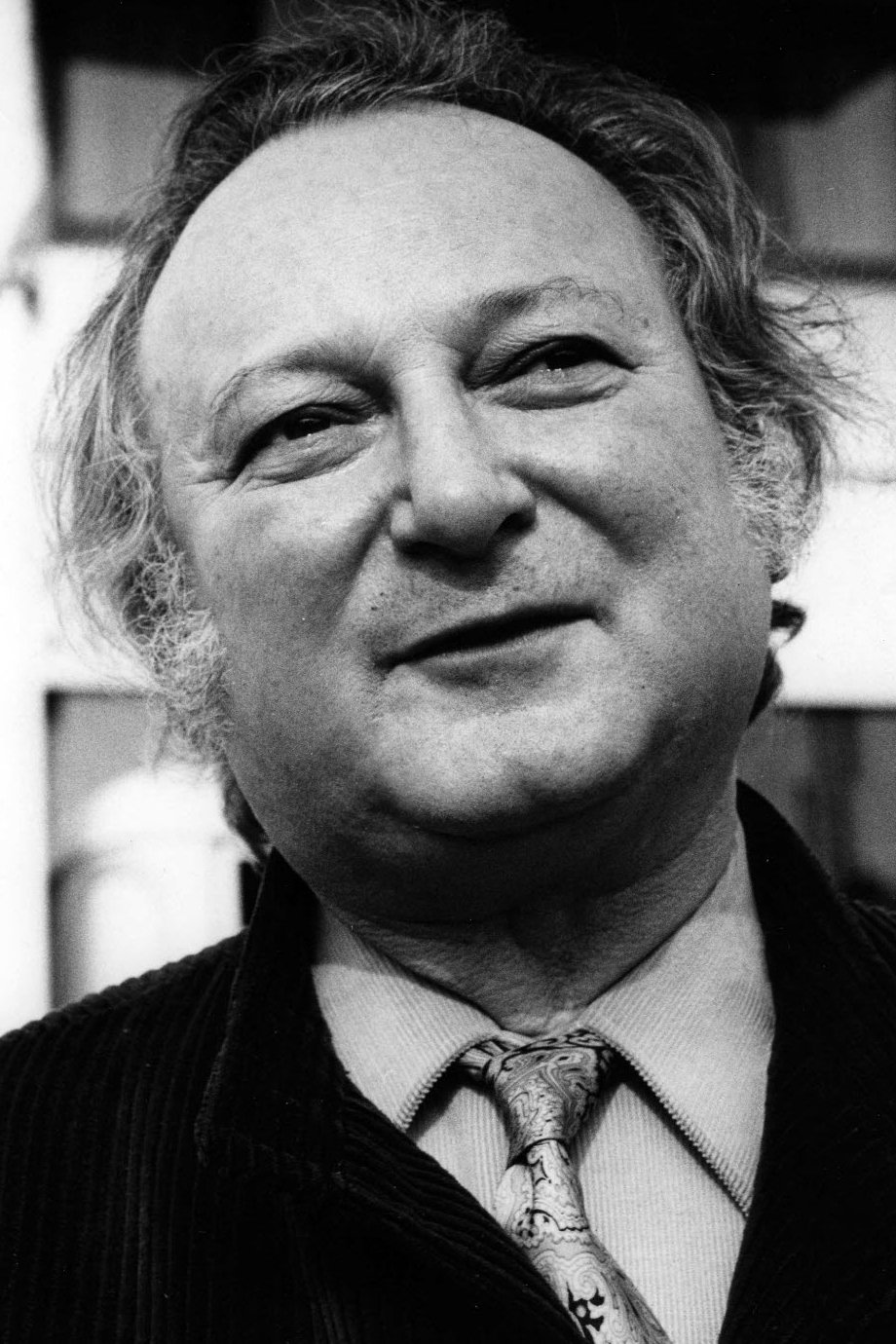 Фото  (Max-Pol Fouchet)