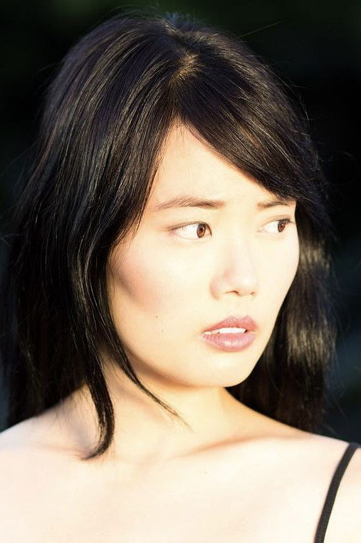 Фото  (Stephanie Ahn)