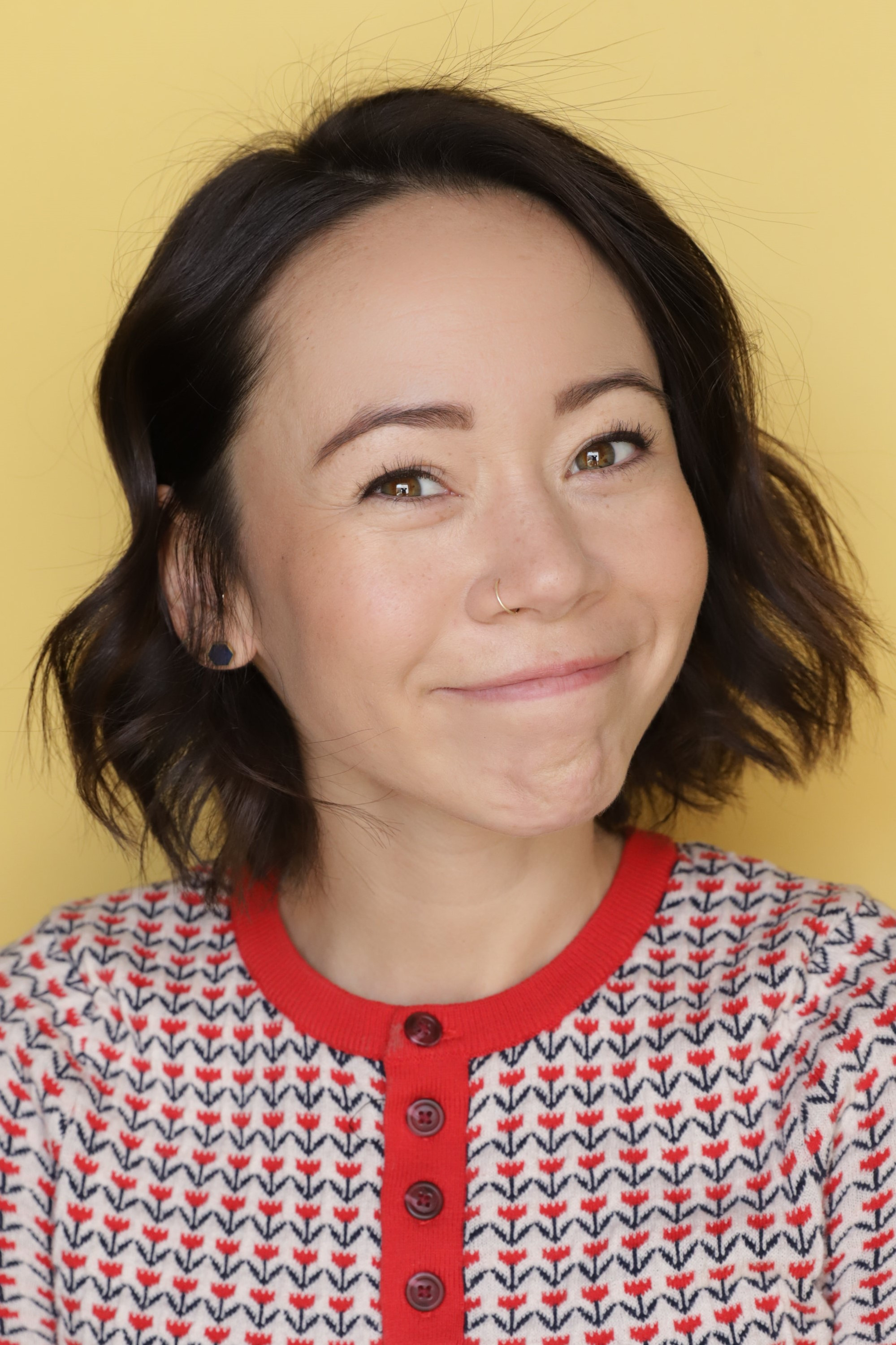 Фото  (Syra McCarthy)