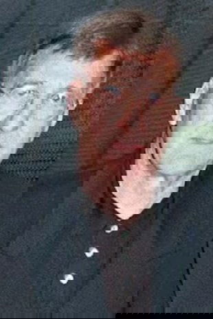 Фото  (Alan Eagleson)