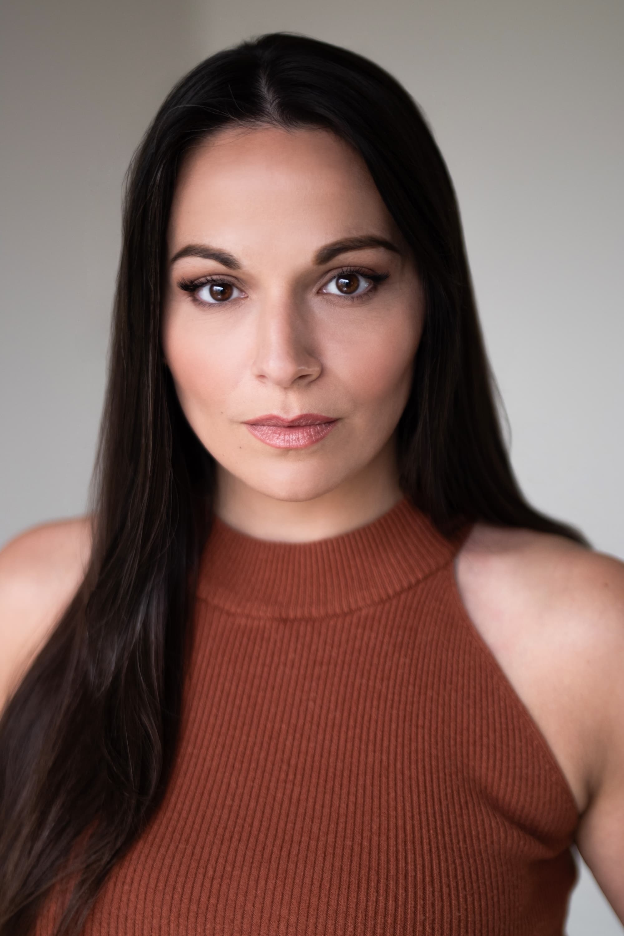 Фото  (Ashley Wolfe)