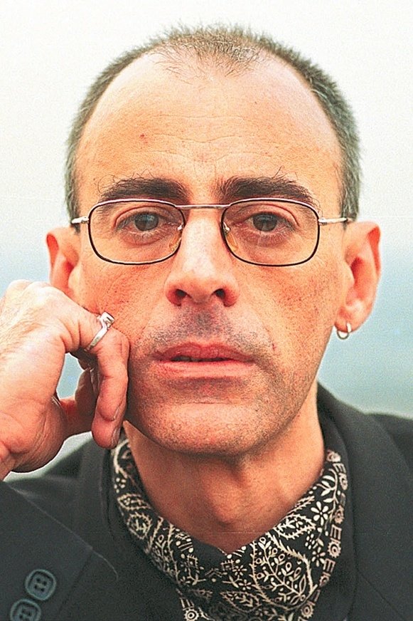 Фото  (Caio Fernando Abreu)