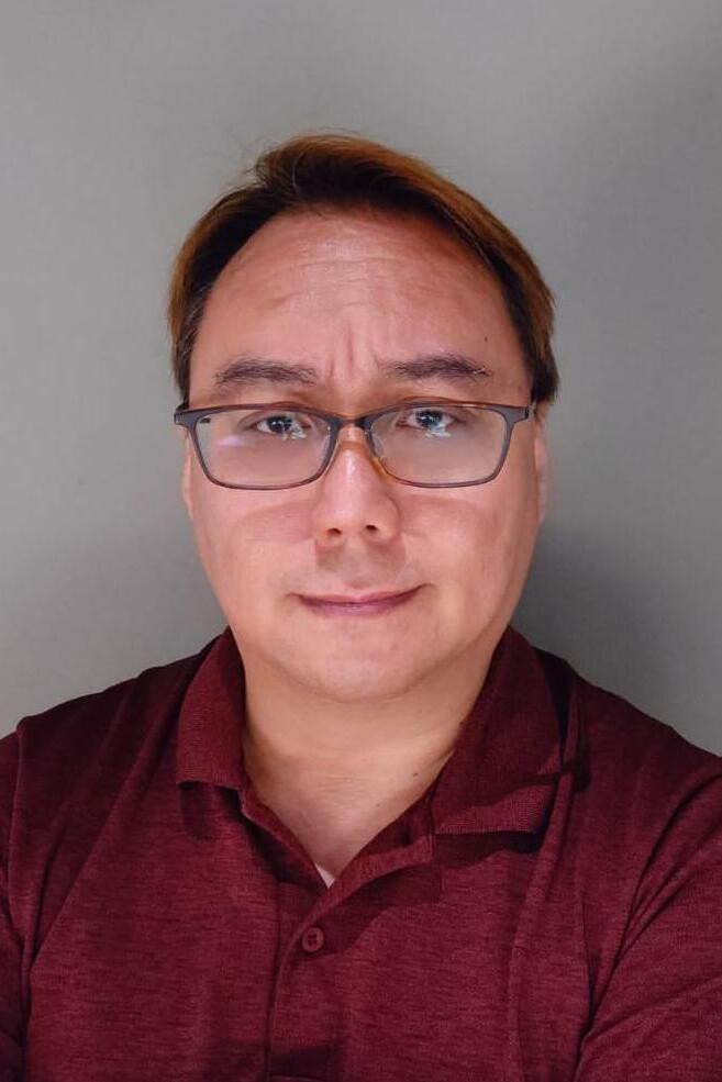 Фото  (Christopher Chen)