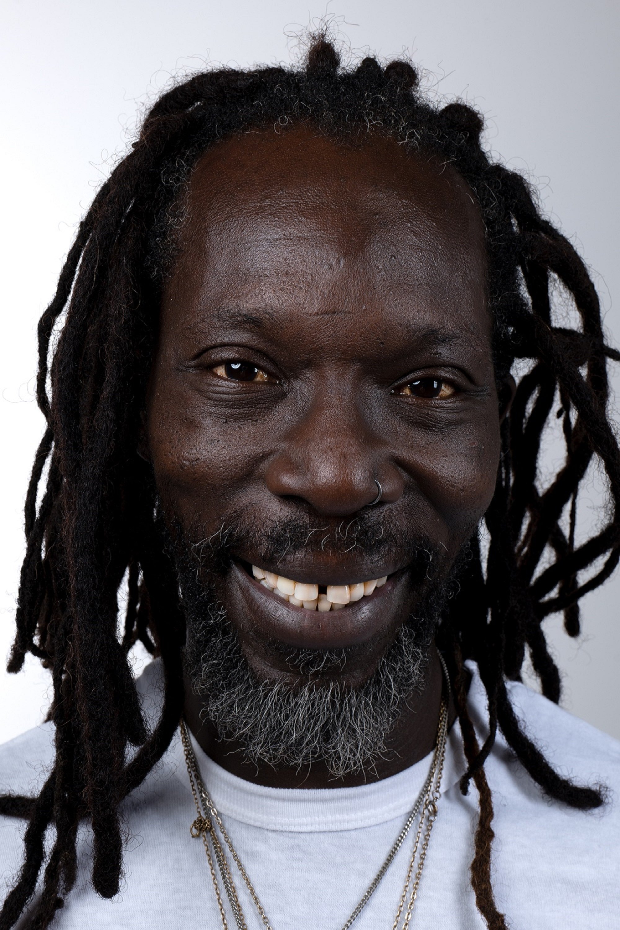 Фото  (Iba Thiam)
