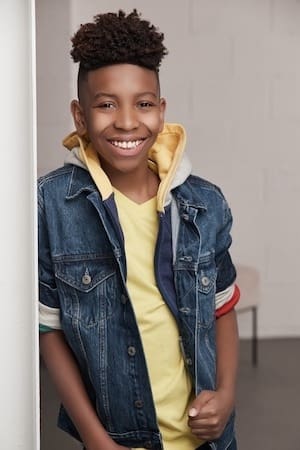 Фото  (Jaeden White)