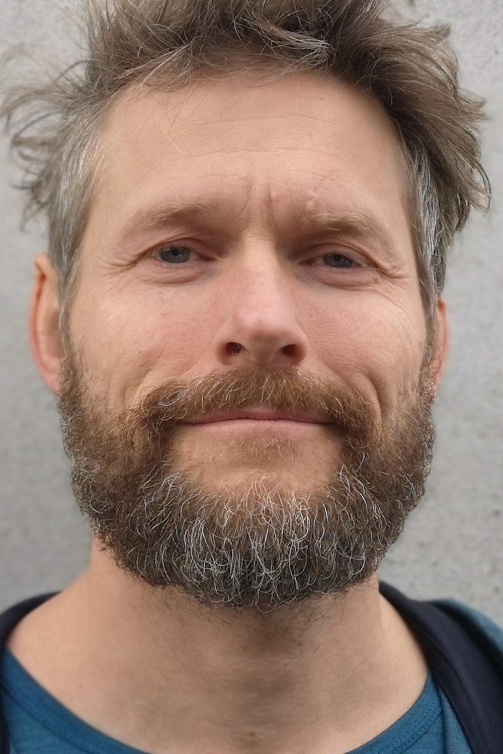 Фото  (Michael Fabricius Sand)