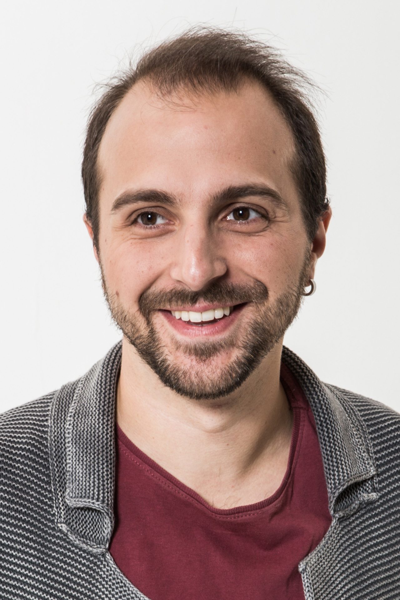 Фото  (Paolo Carenzo)