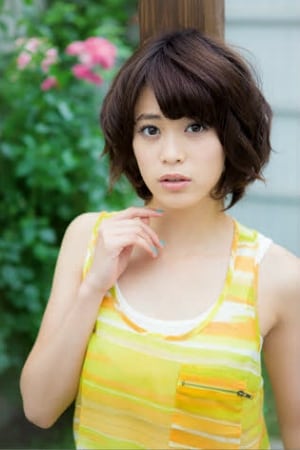Фото Рікако Саката (Rikako Sakata)