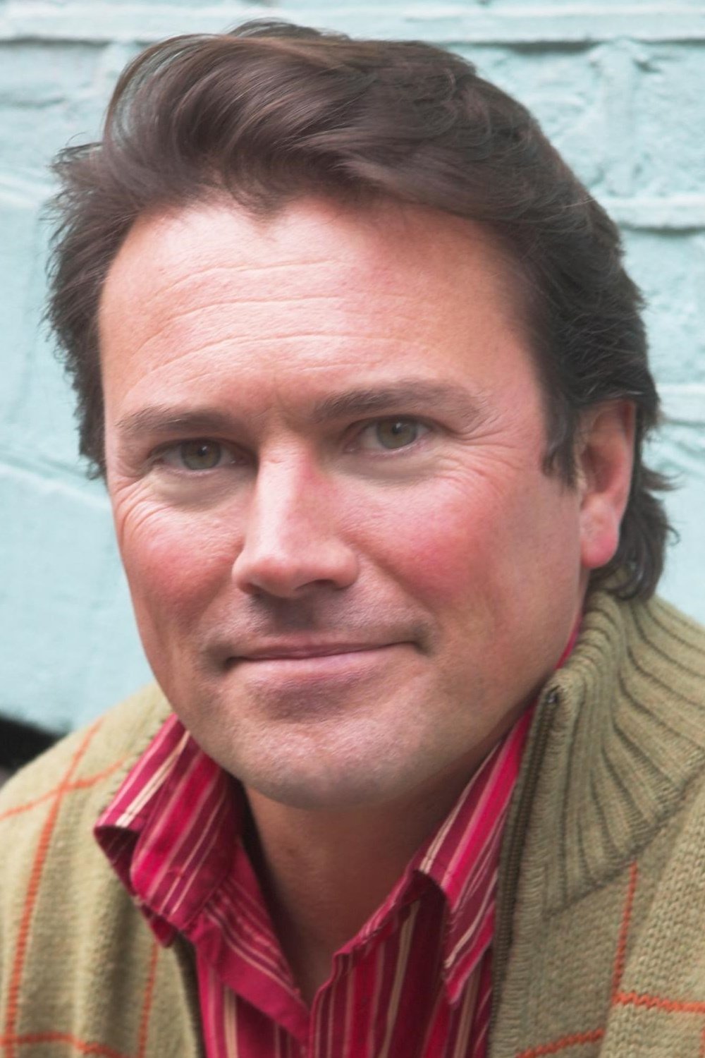 Фото  (Russ Malkin)