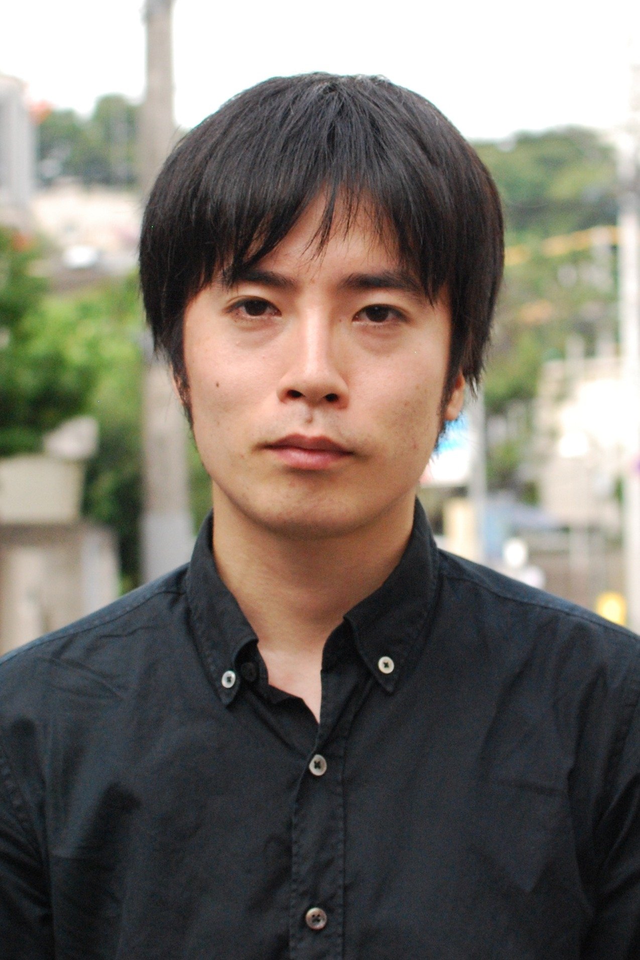 Фото  (Shinya Tamada)