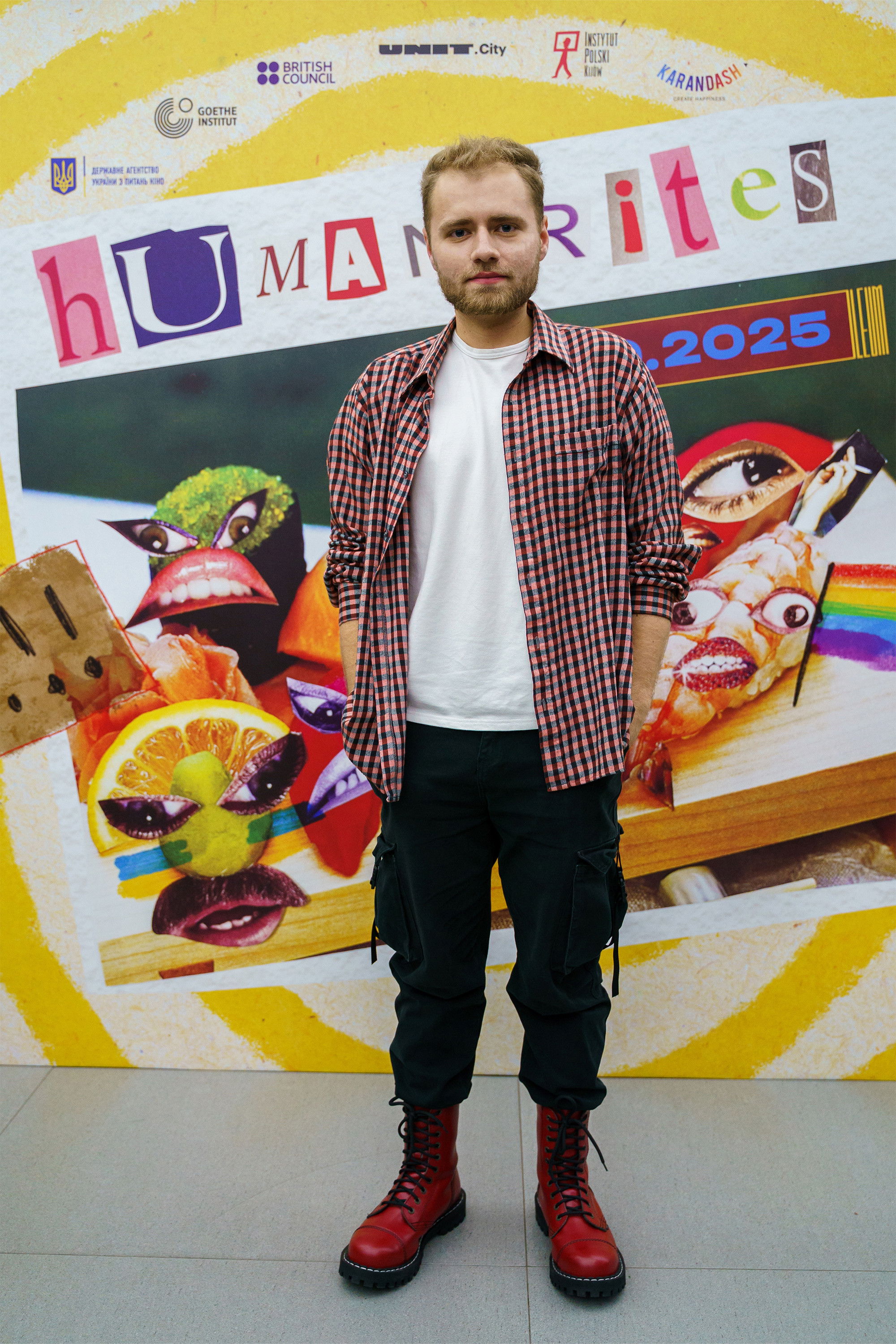 Фото Валерій Гриша (Valery Grysha)