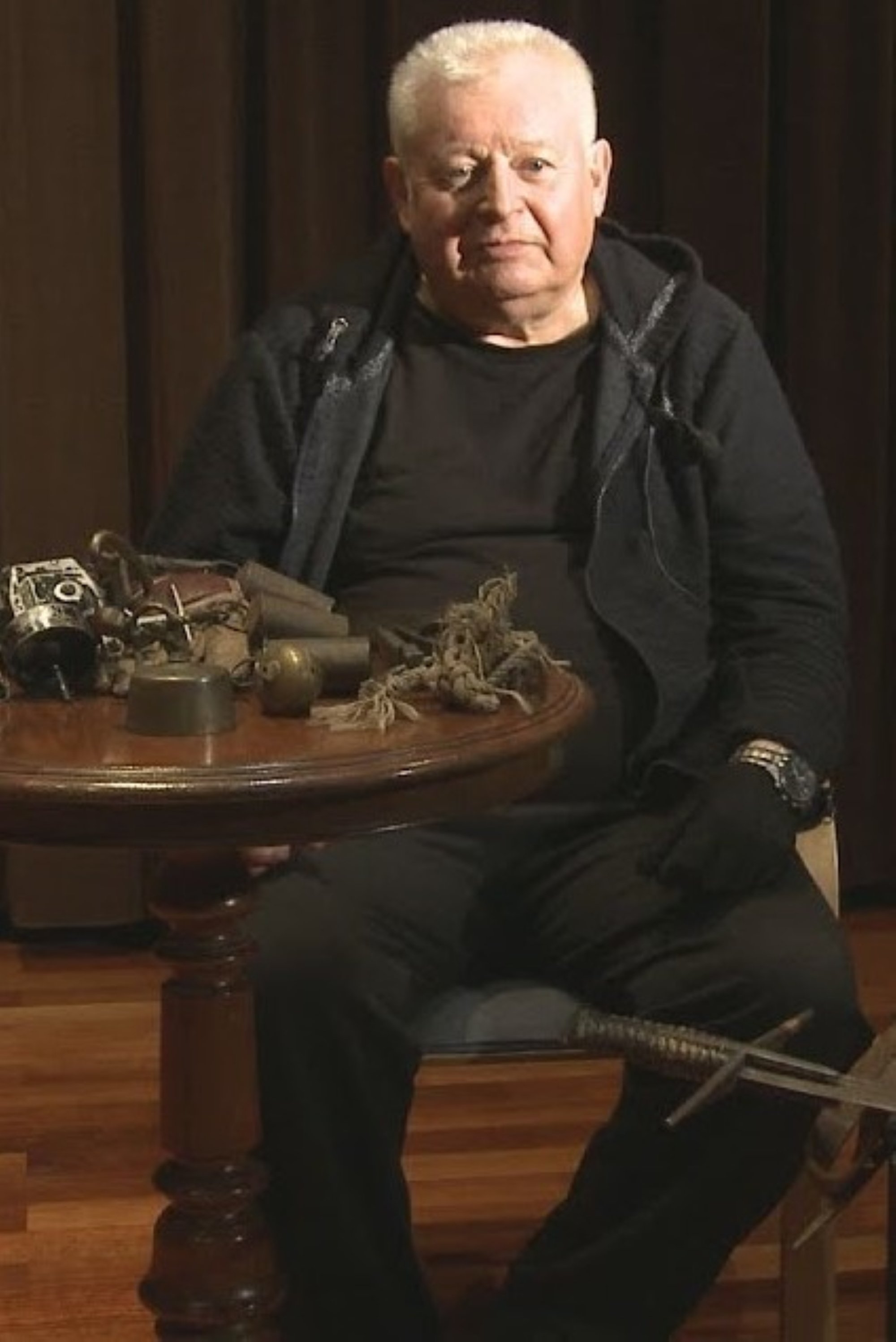 Фото  (Henryk Zastróżny)
