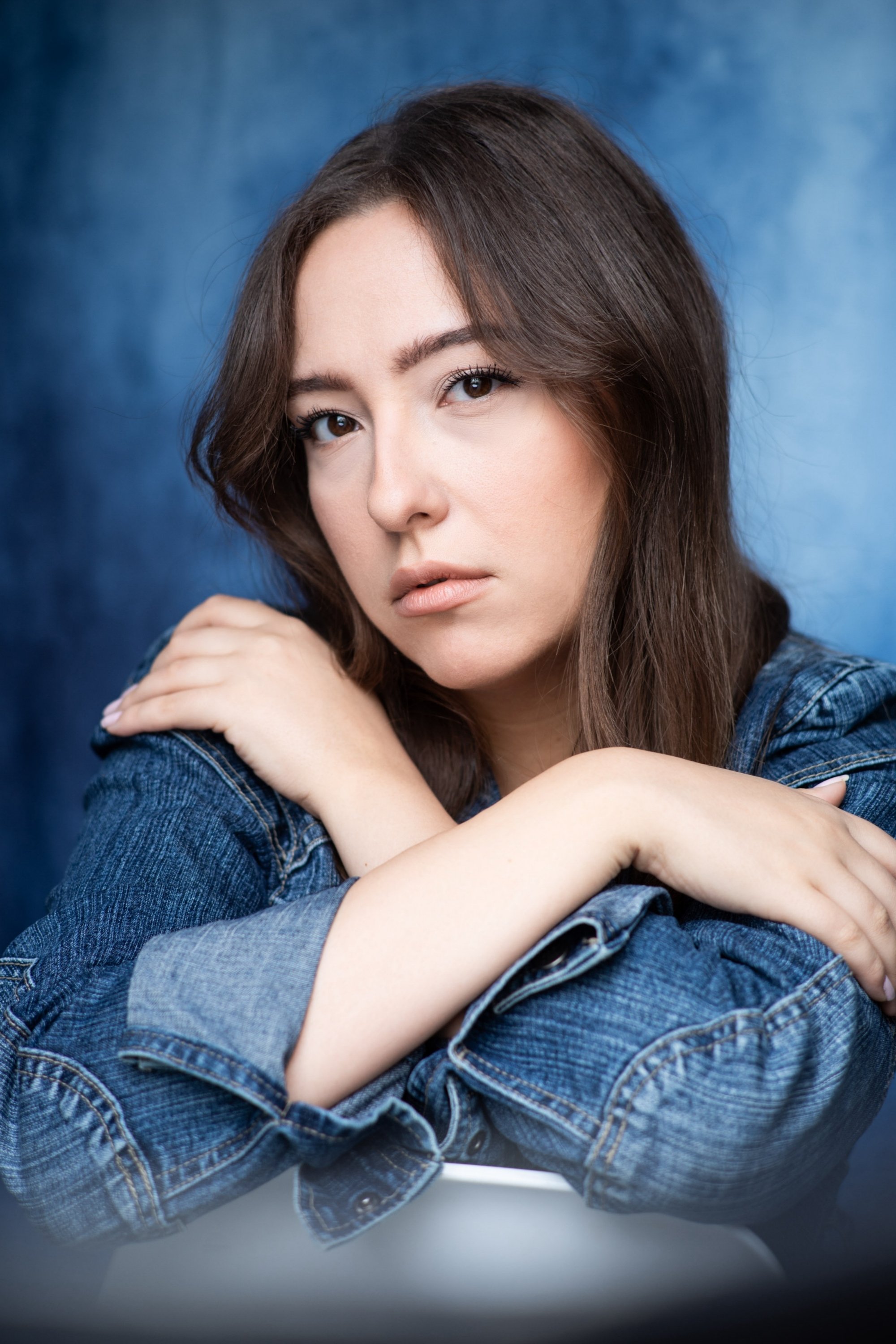 Фото  (Inès Cantel)