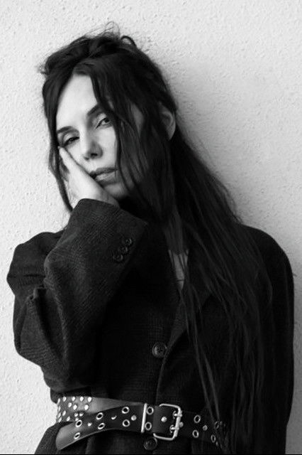 Фото  (Jade Vincent)