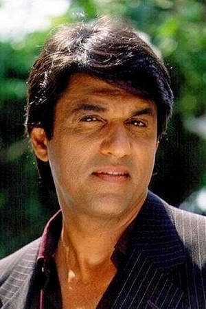 Фото  (Mukesh Khanna)
