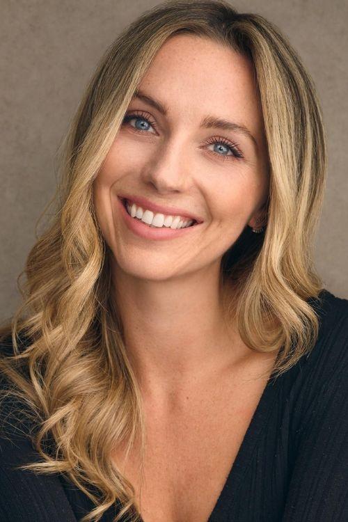 Фото  (Rebecca Bellavia)