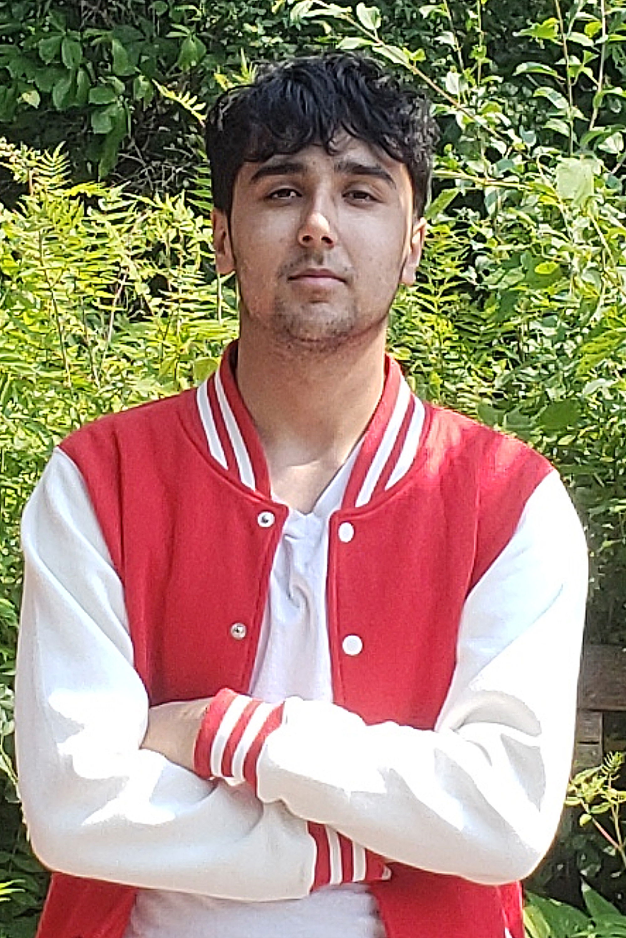 Фото  (Saif Mir)