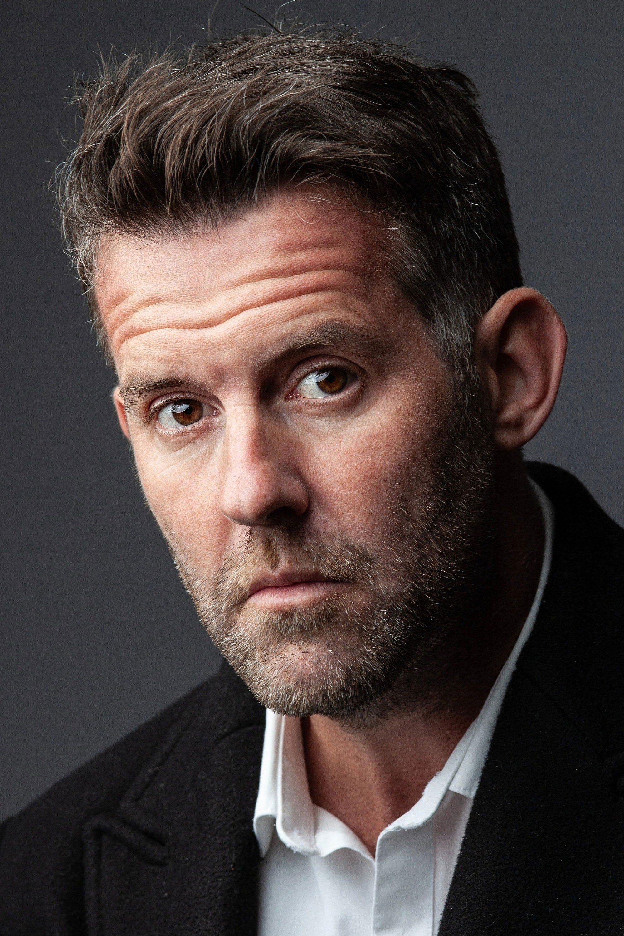 Фото  (Simon Pickering)