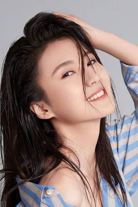 Фото  (Zhang Yining)