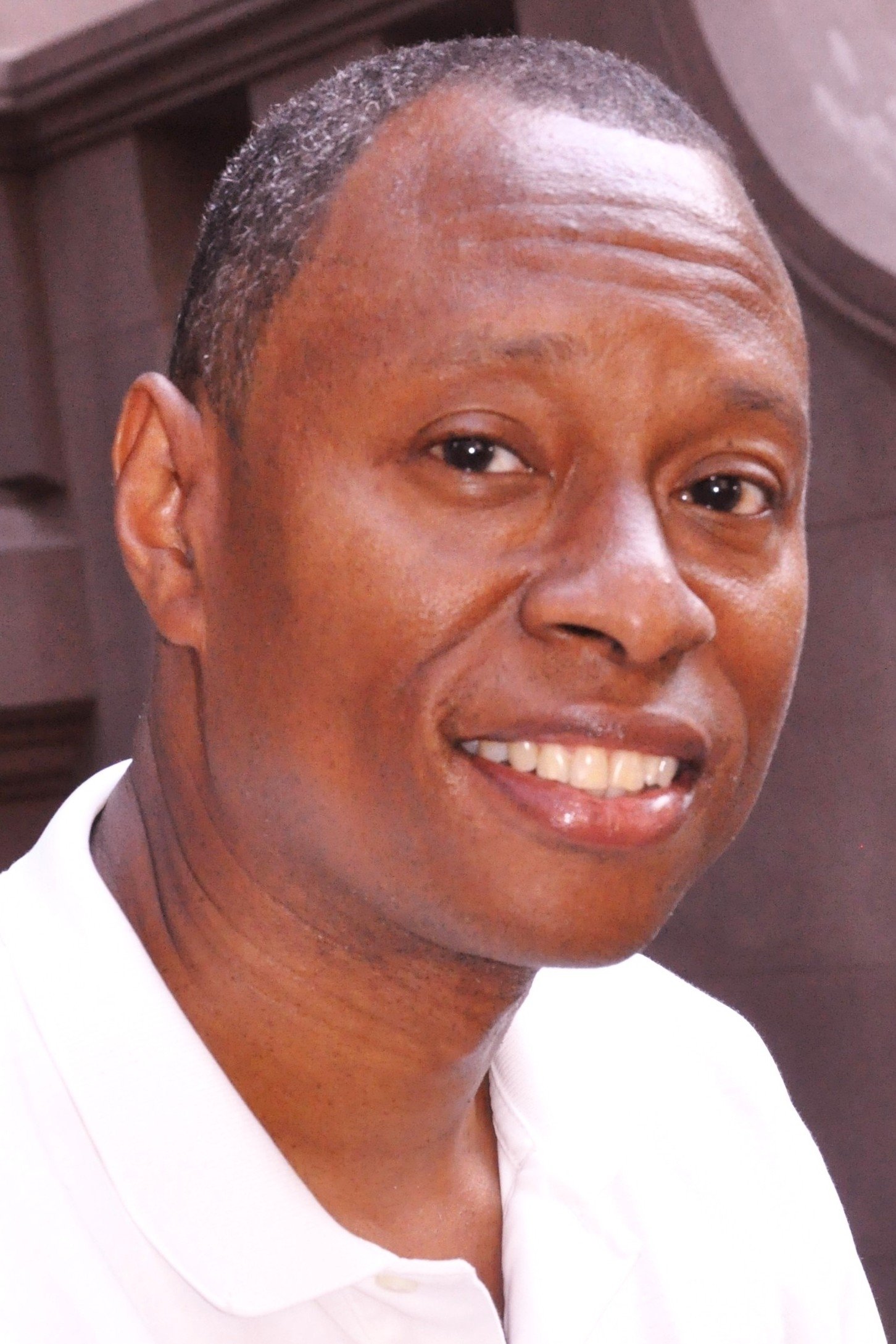 Фото Елвін Алексіс (Alvin Alexis)