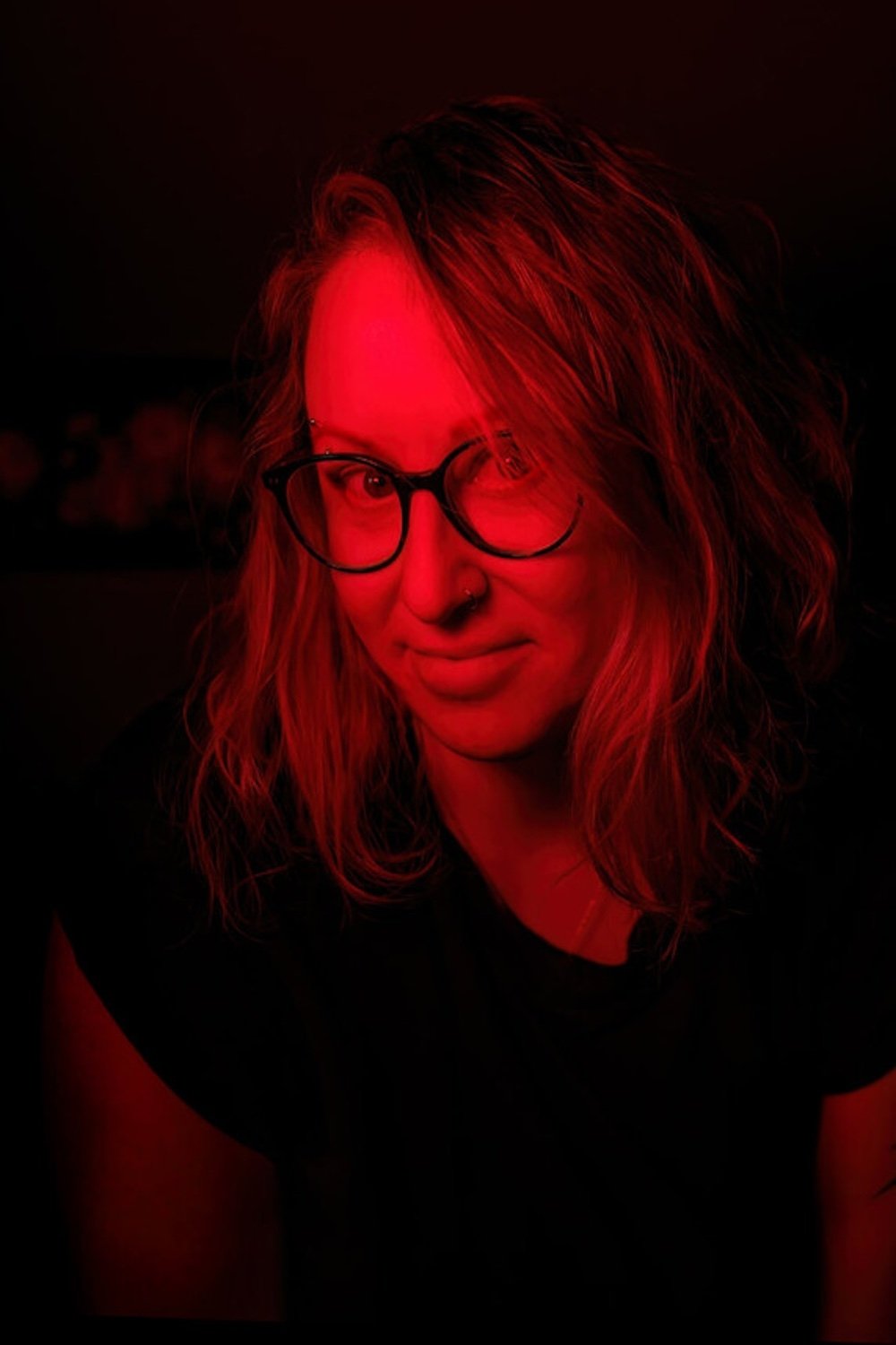 Фото  (Amy Stewart)