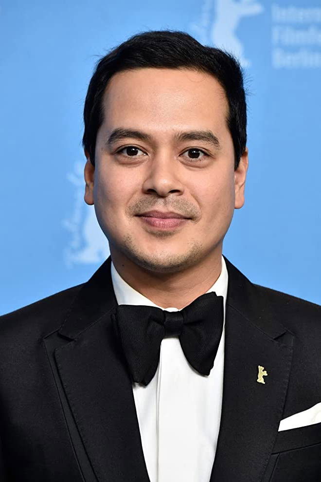 Фото  (John Lloyd Cruz)
