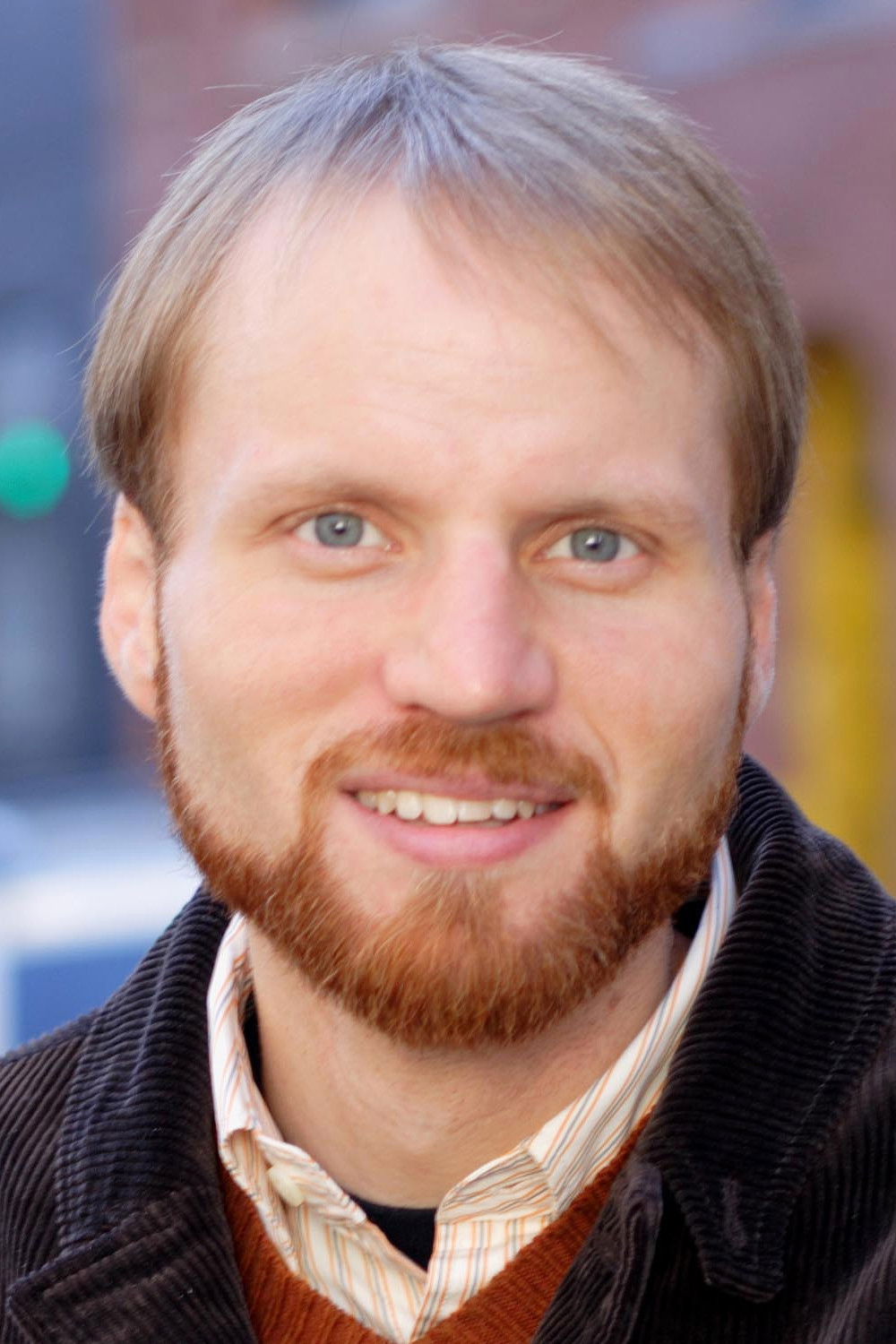 Фото  (Nick Prueher)