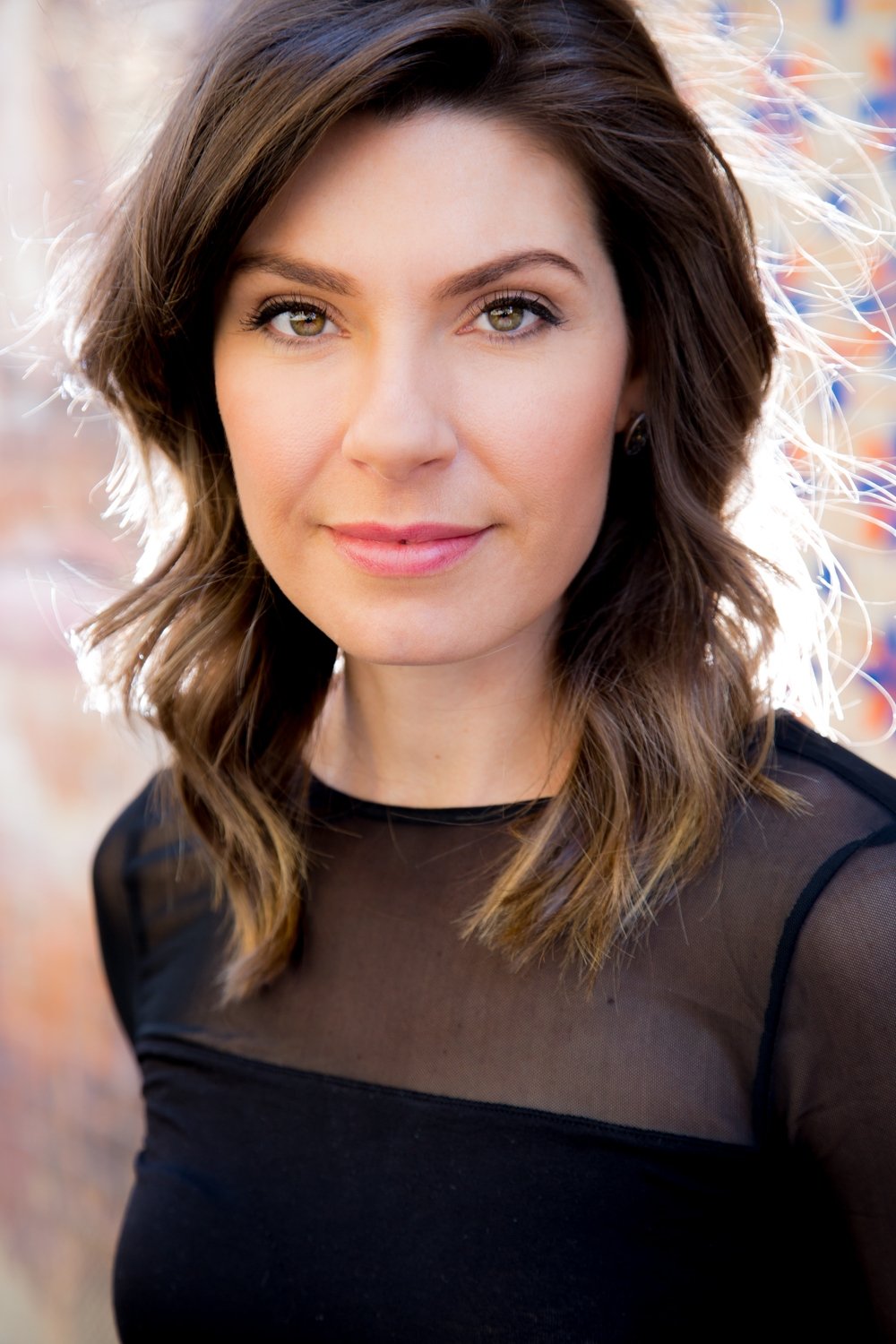 Фото  (Sophia Davey)