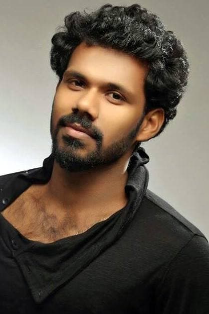 Фото  (Abhishek Raveendran)