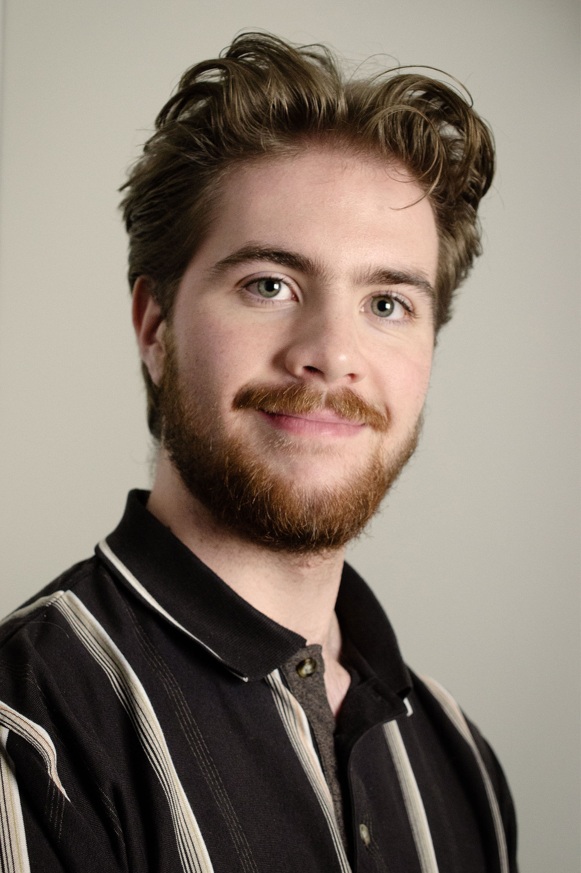 Фото  (Ben Crowe)