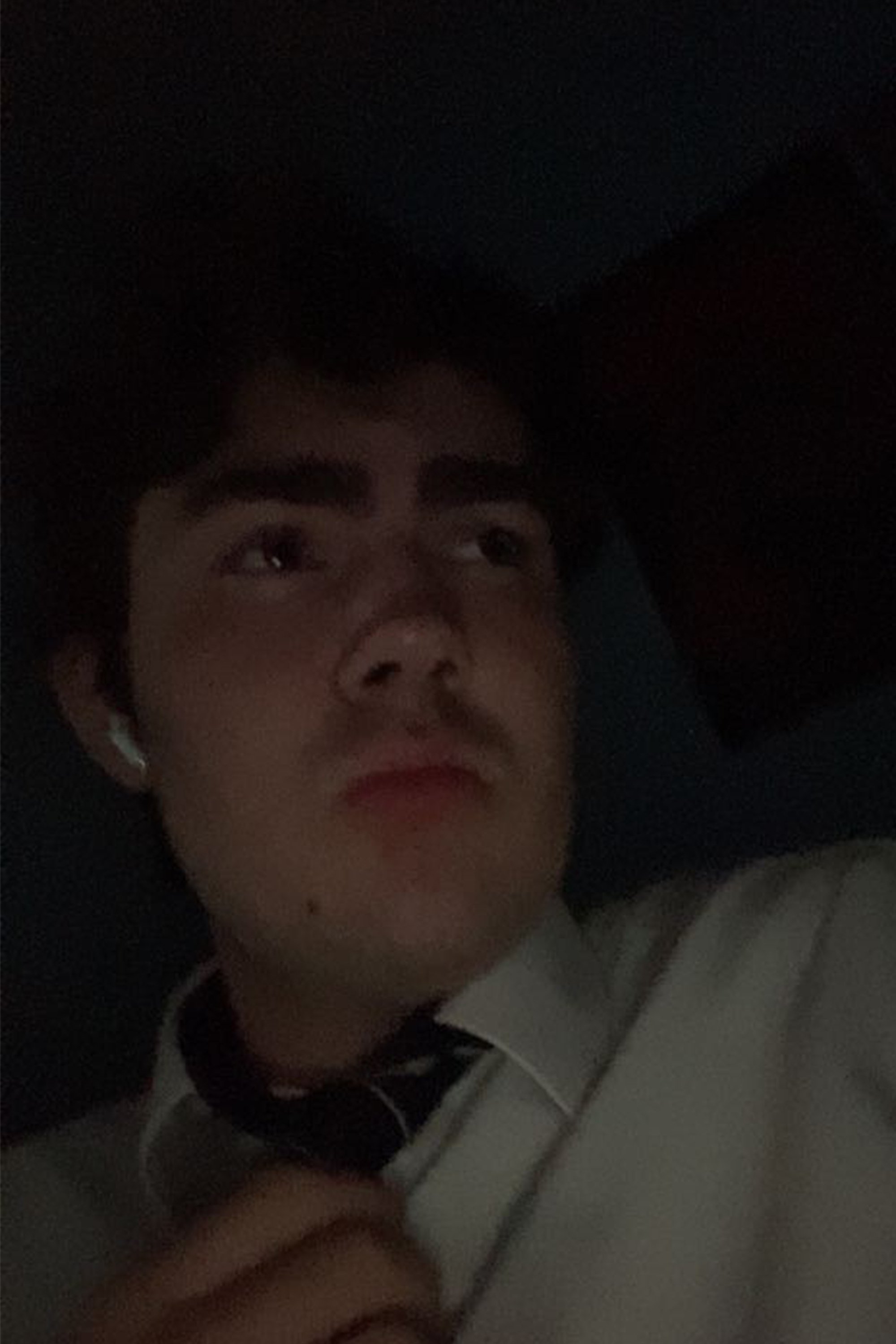 Фото  (Charlie Fetterplace)