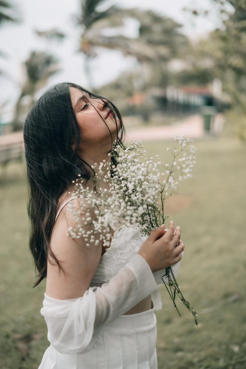 Фото  (Garima Murarka)