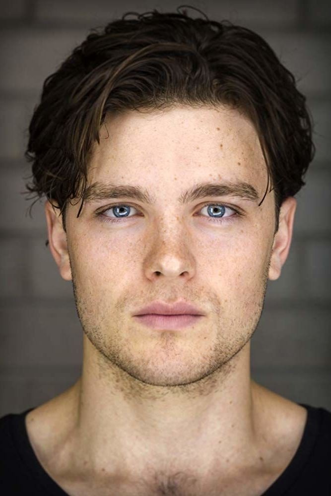 Фото  (Joshua Orpin)