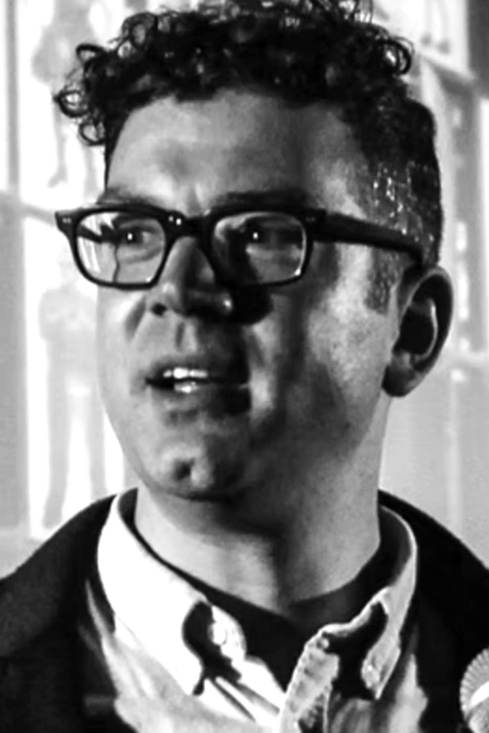 Фото  (Matt Steinberg)