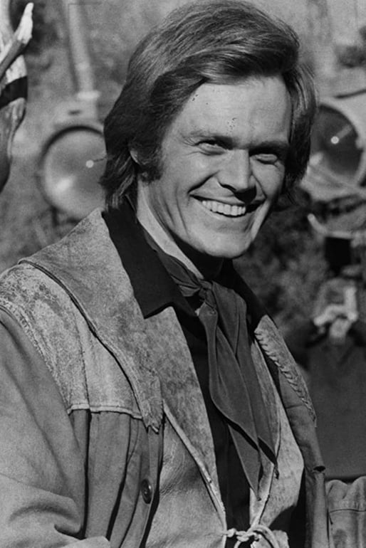 Фото Роджер Девіс (Roger Davis)
