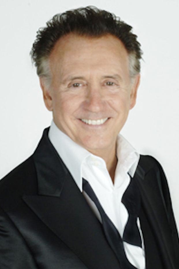 Фото  (Tony Christie)