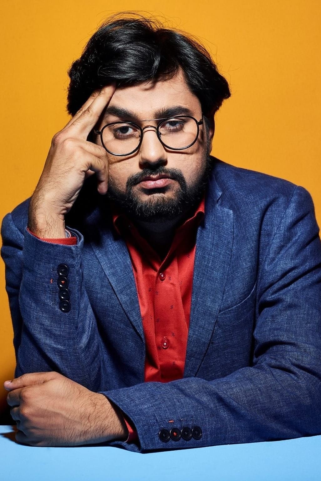 Фото  (Chirayu Mistry)