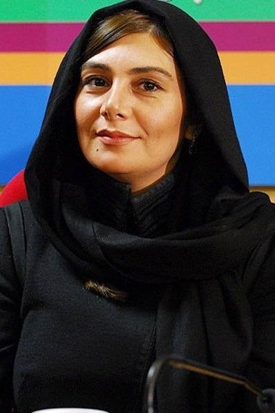 Фото  (Hengame Ghaziani)