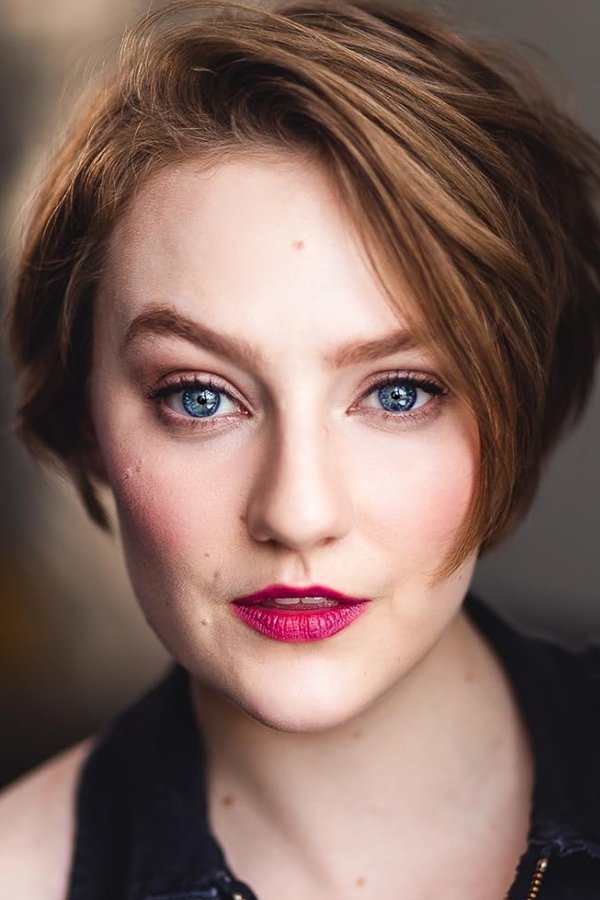 Фото  (Lauren McGinty)