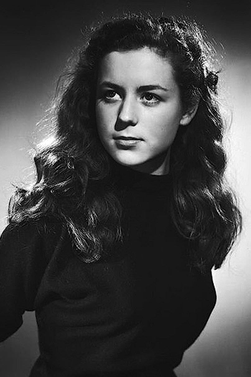 Фото Ніколь Ладмірал (Nicole Ladmiral)