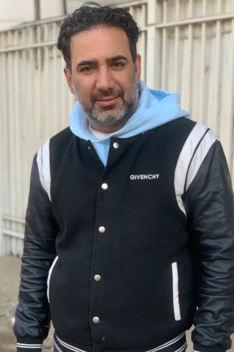 Фото  (shahin samadpoor)