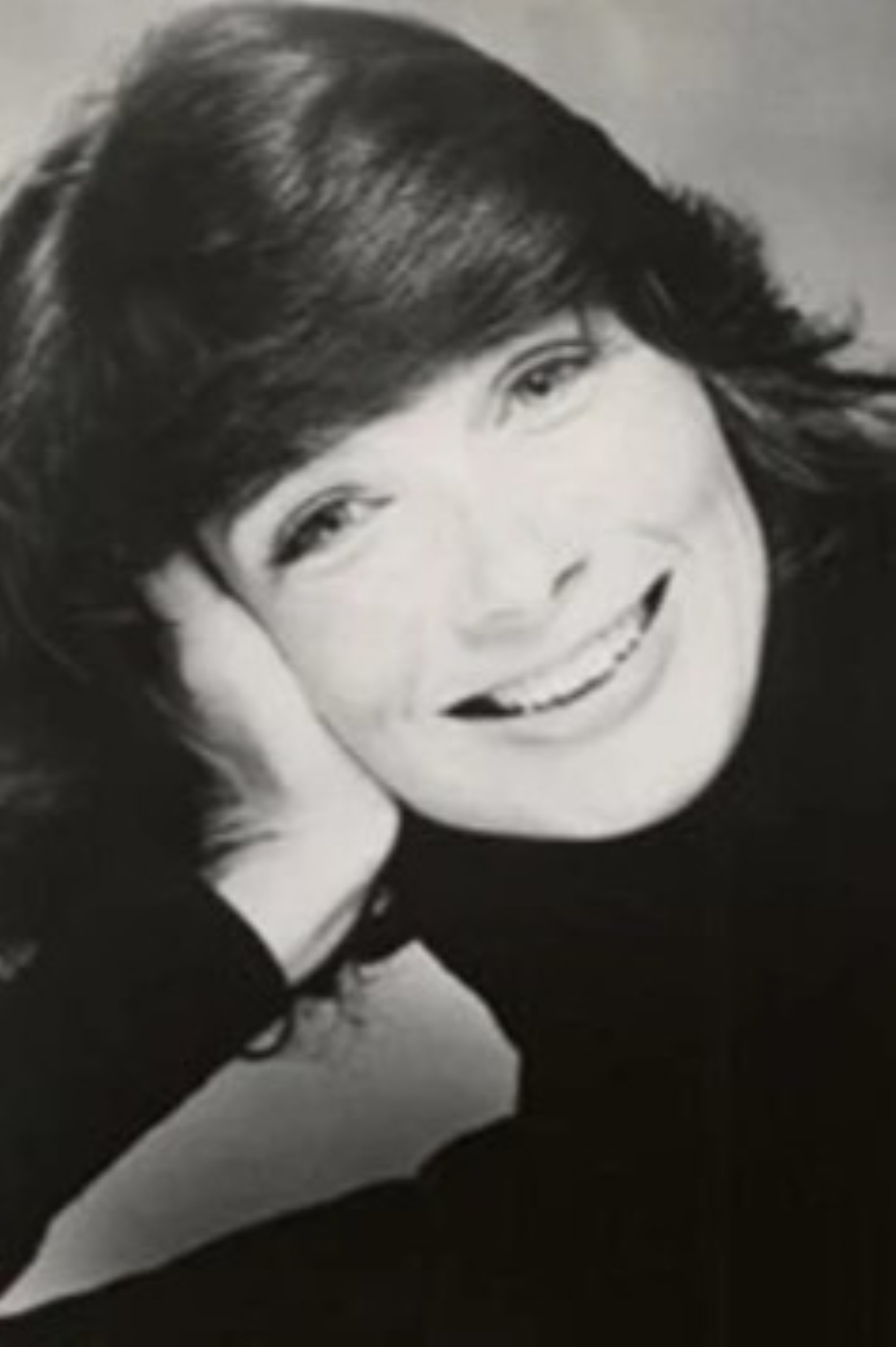 Фото Тіна Романус (Tina Romanus)