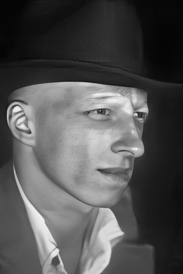 Фото  (Vadim Gutman)