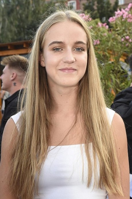 Фото  (Amelie Pokorná)